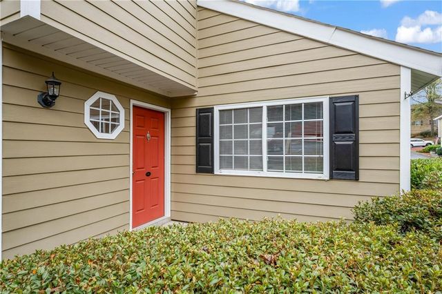 1468 Briarwood Road NE 2002, Brookhaven, GA 30319