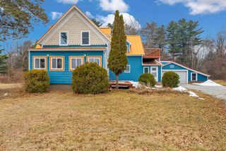 4358 Lakeshore Road, Lexington Twp, MI 48450