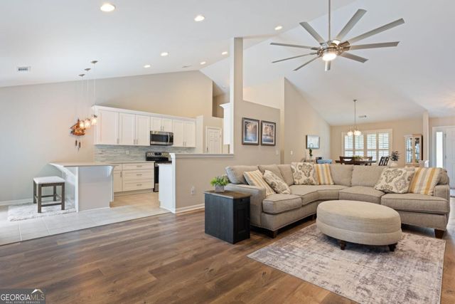 127 Bordeaux Lane, Athens, GA 30605