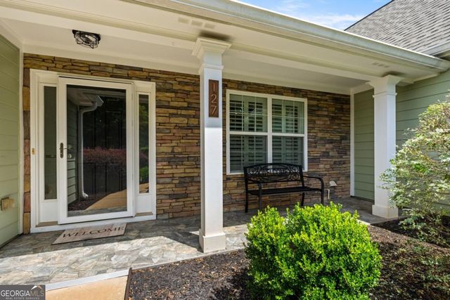127 Bordeaux Lane, Athens, GA 30605