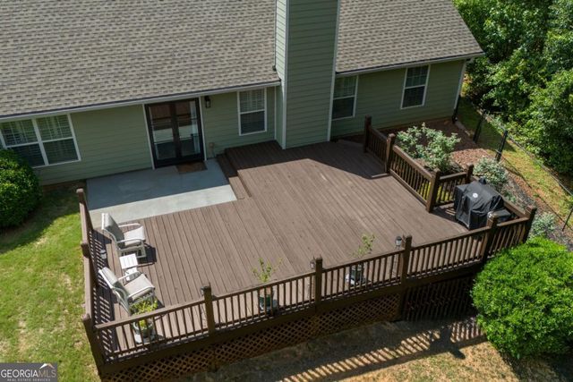 127 Bordeaux Lane, Athens, GA 30605