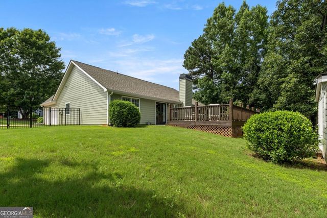 127 Bordeaux Lane, Athens, GA 30605