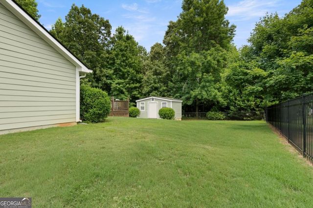 127 Bordeaux Lane, Athens, GA 30605