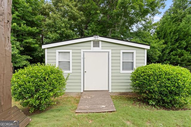 127 Bordeaux Lane, Athens, GA 30605