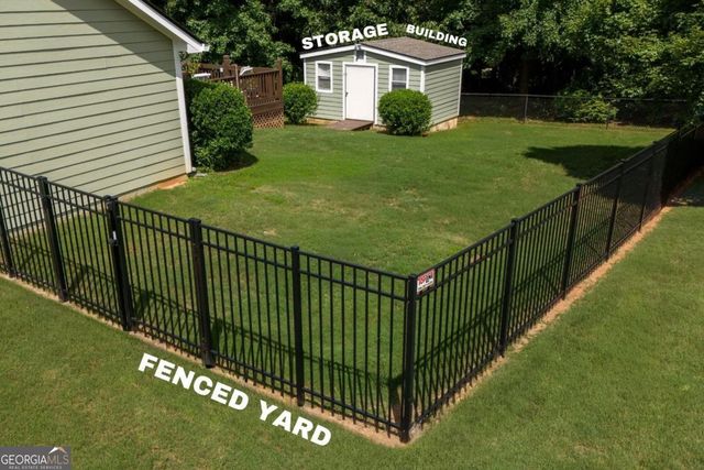 127 Bordeaux Lane, Athens, GA 30605