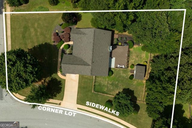 127 Bordeaux Lane, Athens, GA 30605
