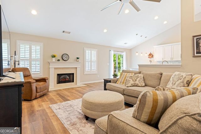 127 Bordeaux Lane, Athens, GA 30605