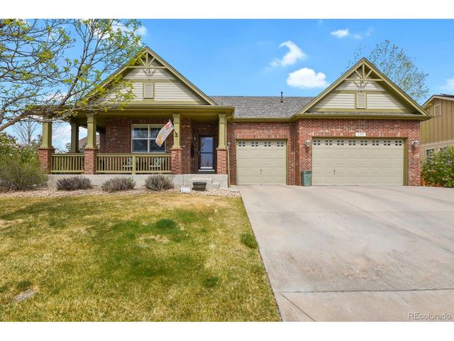 6301 E 135th Pl, Thornton, CO 80602