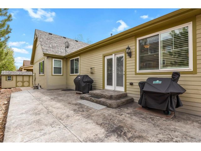 6301 E 135th Pl, Thornton, CO 80602