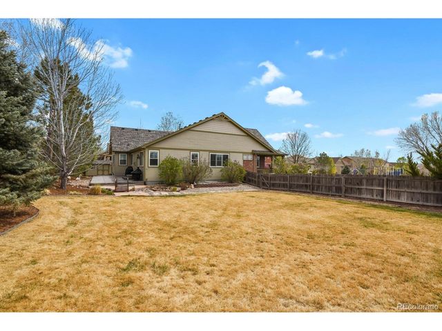 6301 E 135th Pl, Thornton, CO 80602