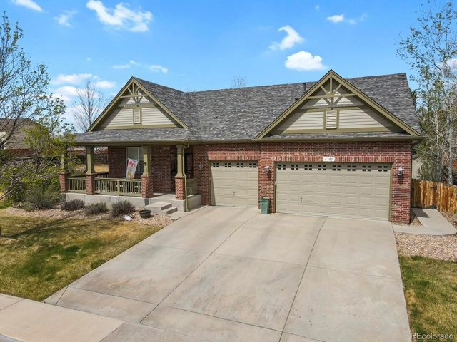 6301 E 135th Pl, Thornton, CO 80602