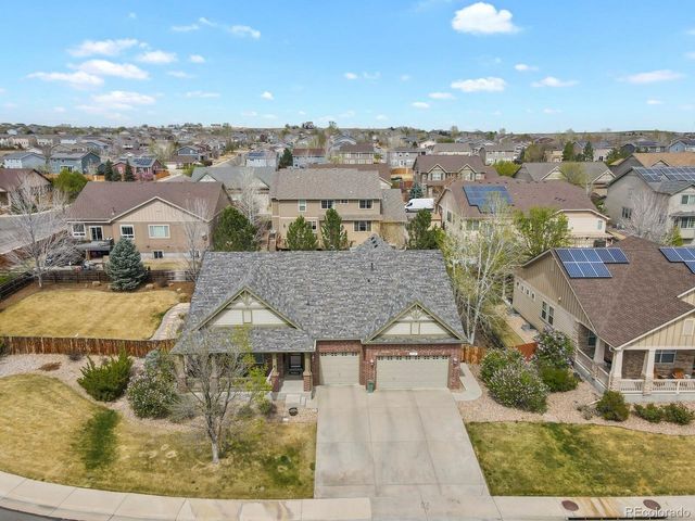 6301 E 135th Pl, Thornton, CO 80602