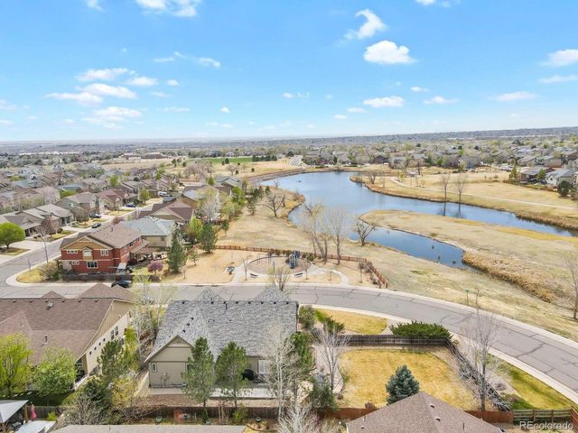 6301 E 135th Pl, Thornton, CO 80602