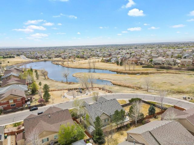 6301 E 135th Pl, Thornton, CO 80602