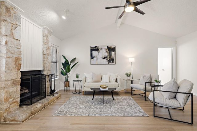 4912 Cabob ST, Austin, TX 78744