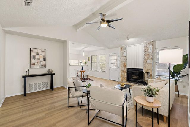 4912 Cabob ST, Austin, TX 78744