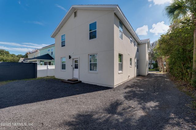 404 MARGARET Street, Neptune Beach, FL 32266