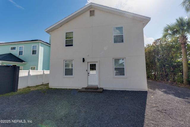 404 MARGARET Street, Neptune Beach, FL 32266