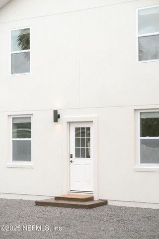 404 MARGARET Street, Neptune Beach, FL 32266