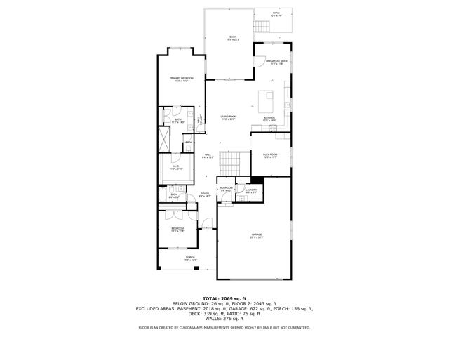 11049 Lizmore Lane 40B, Orland Park, IL 60467
