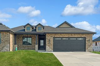 11049 Lizmore Lane 40B, Orland Park, IL 60467