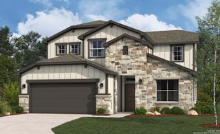 1602 La Grande Jatte, San Antonio, TX 78253