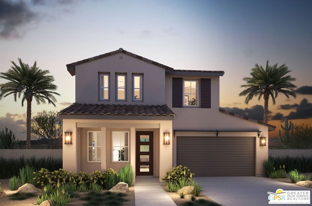 74255 Becker Street, Palm Desert, CA 92211