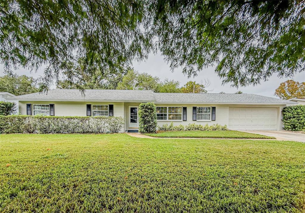 6428 TULA LANE, Lakeland, FL 33809