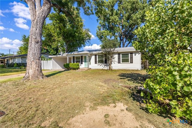 13 N 41st Street, Temple, TX 76504