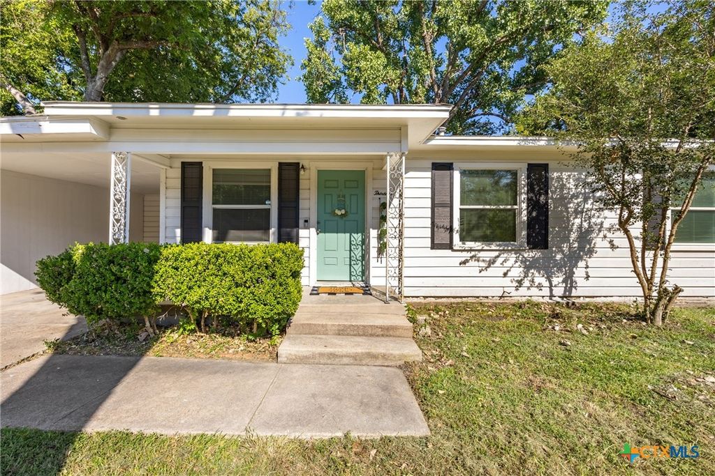 13 N 41st Street, Temple, TX 76504