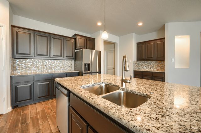 936 Meadows Drive, Argyle, TX 76226