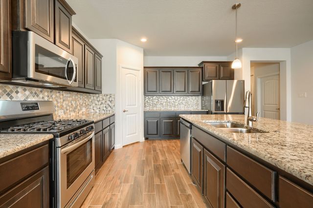 936 Meadows Drive, Argyle, TX 76226