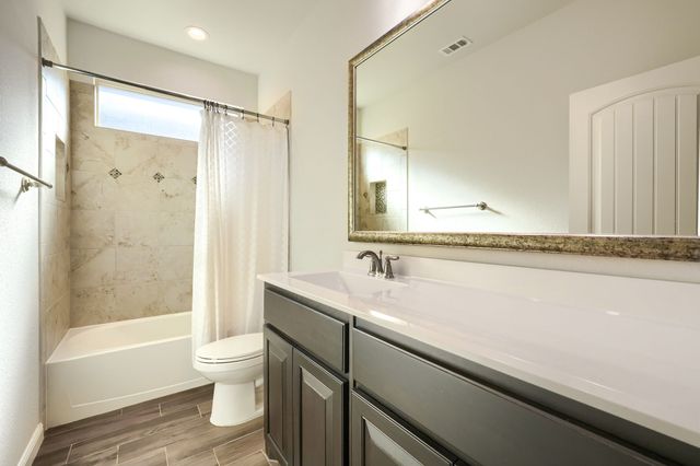 936 Meadows Drive, Argyle, TX 76226