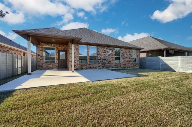 936 Meadows Drive, Argyle, TX 76226