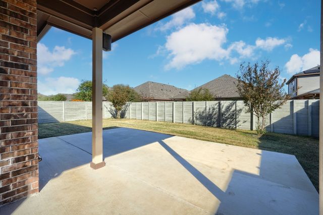 936 Meadows Drive, Argyle, TX 76226
