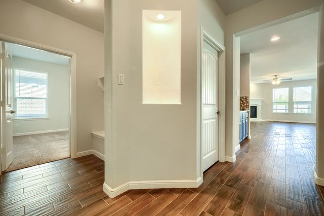 936 Meadows Drive, Argyle, TX 76226
