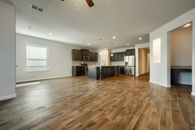 936 Meadows Drive, Argyle, TX 76226