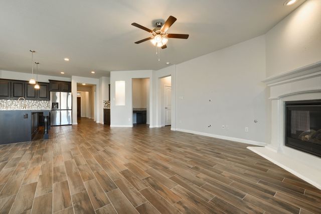 936 Meadows Drive, Argyle, TX 76226
