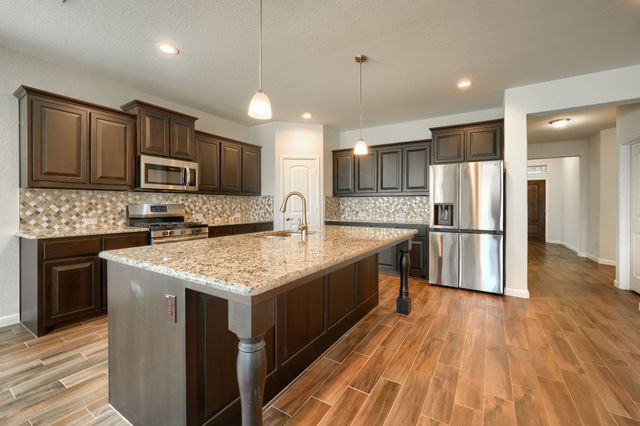 936 Meadows Drive, Argyle, TX 76226