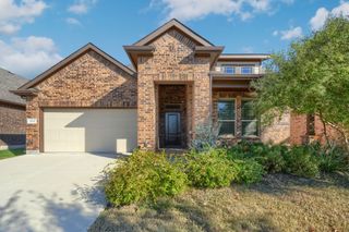 936 Meadows Drive, Argyle, TX 76226