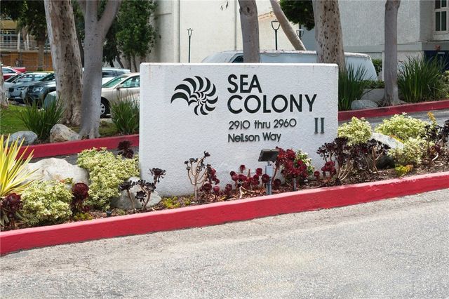 2960 Neilson Way 301, Santa Monica, CA 90405
