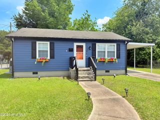 726 Third Avenue, New Bern, NC 28560