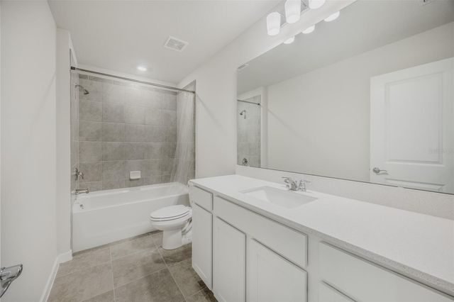 6107 WOODED BRUSH ALLEY, St Cloud, FL 34771