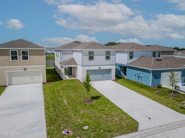 6107 WOODED BRUSH ALLEY, St Cloud, FL 34771