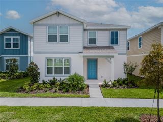 6107 WOODED BRUSH ALLEY, St Cloud, FL 34771