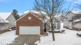 30847 Palmer Drive, Novi, MI 48377