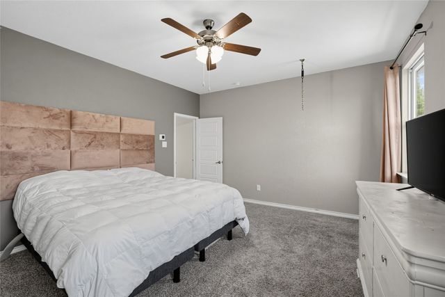 302 Cliffmere Drive, Fate, TX 75087