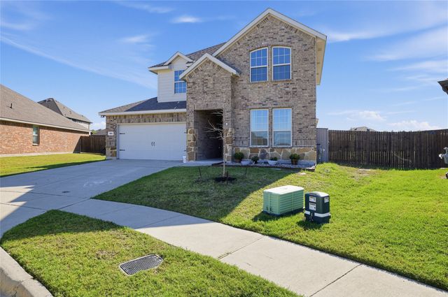 302 Cliffmere Drive, Fate, TX 75087