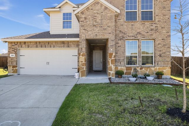 302 Cliffmere Drive, Fate, TX 75087