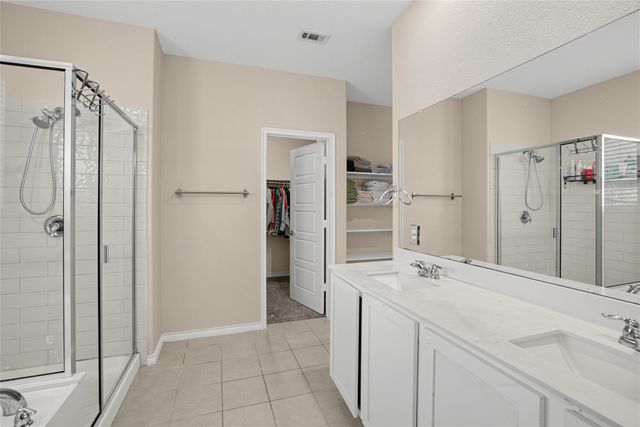 302 Cliffmere Drive, Fate, TX 75087